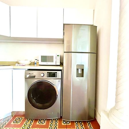 Casa Rambla Serra Cali Ngoại thất bức ảnh