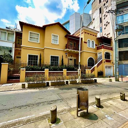 Casa Rambla Serra Cali Ngoại thất bức ảnh
