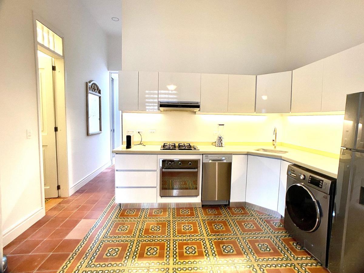 Casa Rambla Serra Cali Ngoại thất bức ảnh