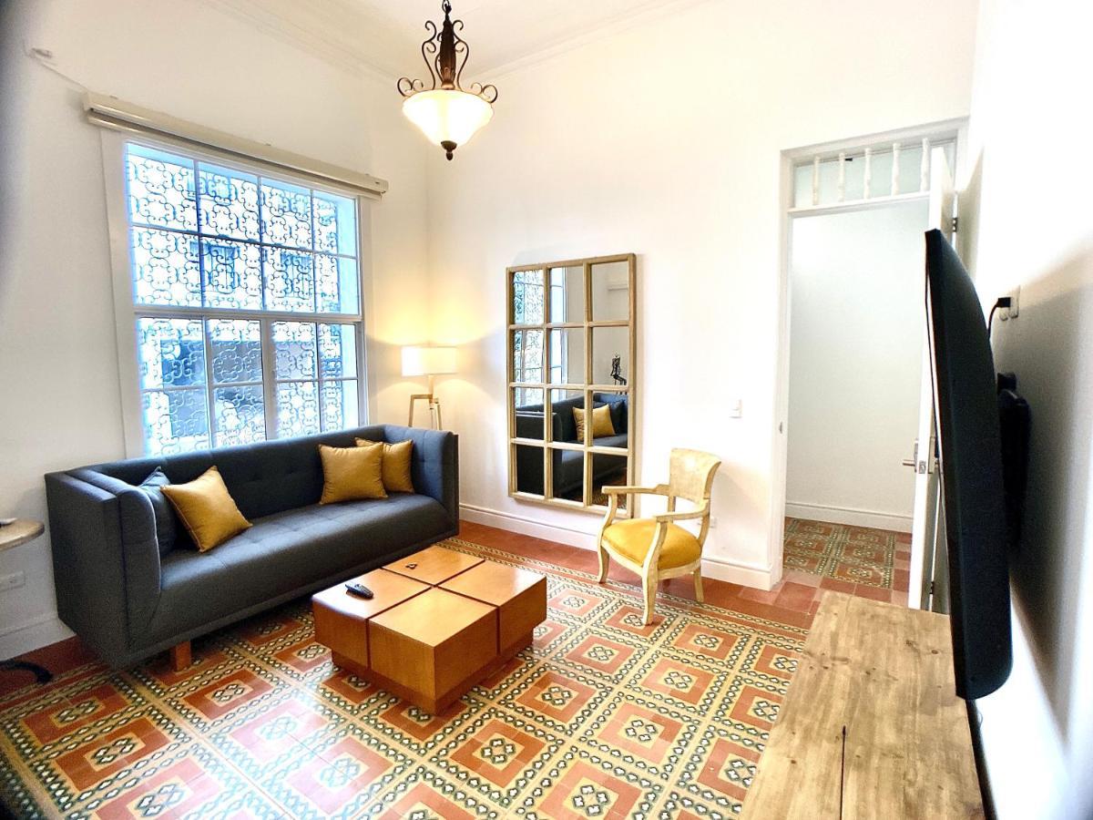 Casa Rambla Serra Cali Ngoại thất bức ảnh