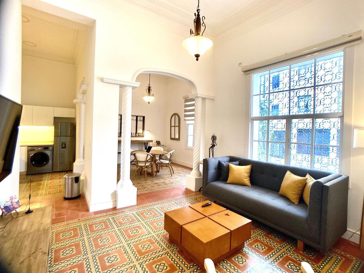 Casa Rambla Serra Cali Ngoại thất bức ảnh