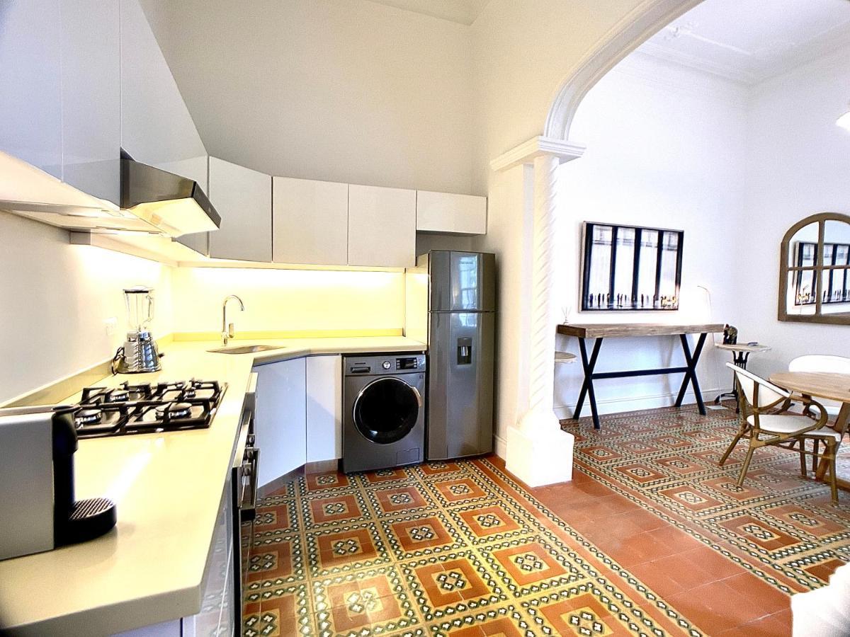 Casa Rambla Serra Cali Ngoại thất bức ảnh