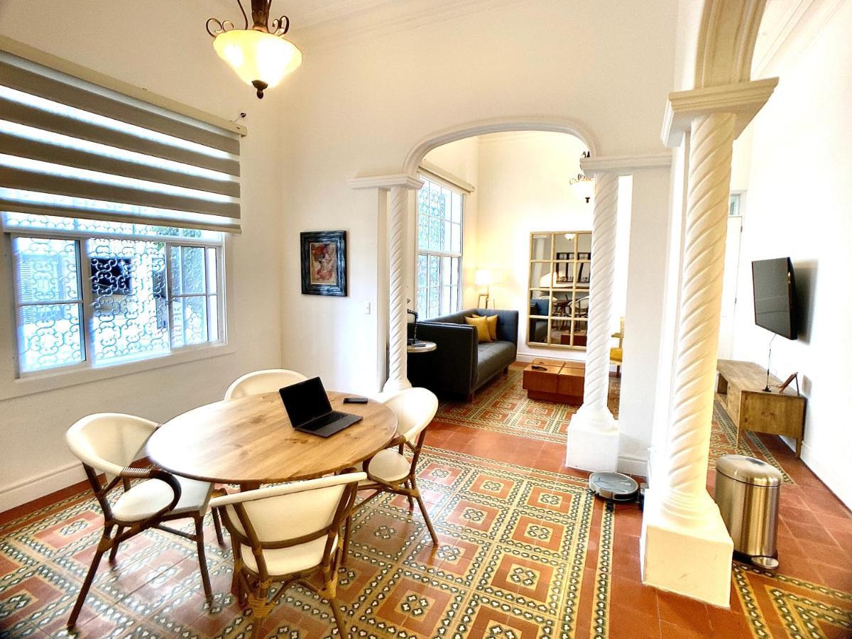 Casa Rambla Serra Cali Ngoại thất bức ảnh