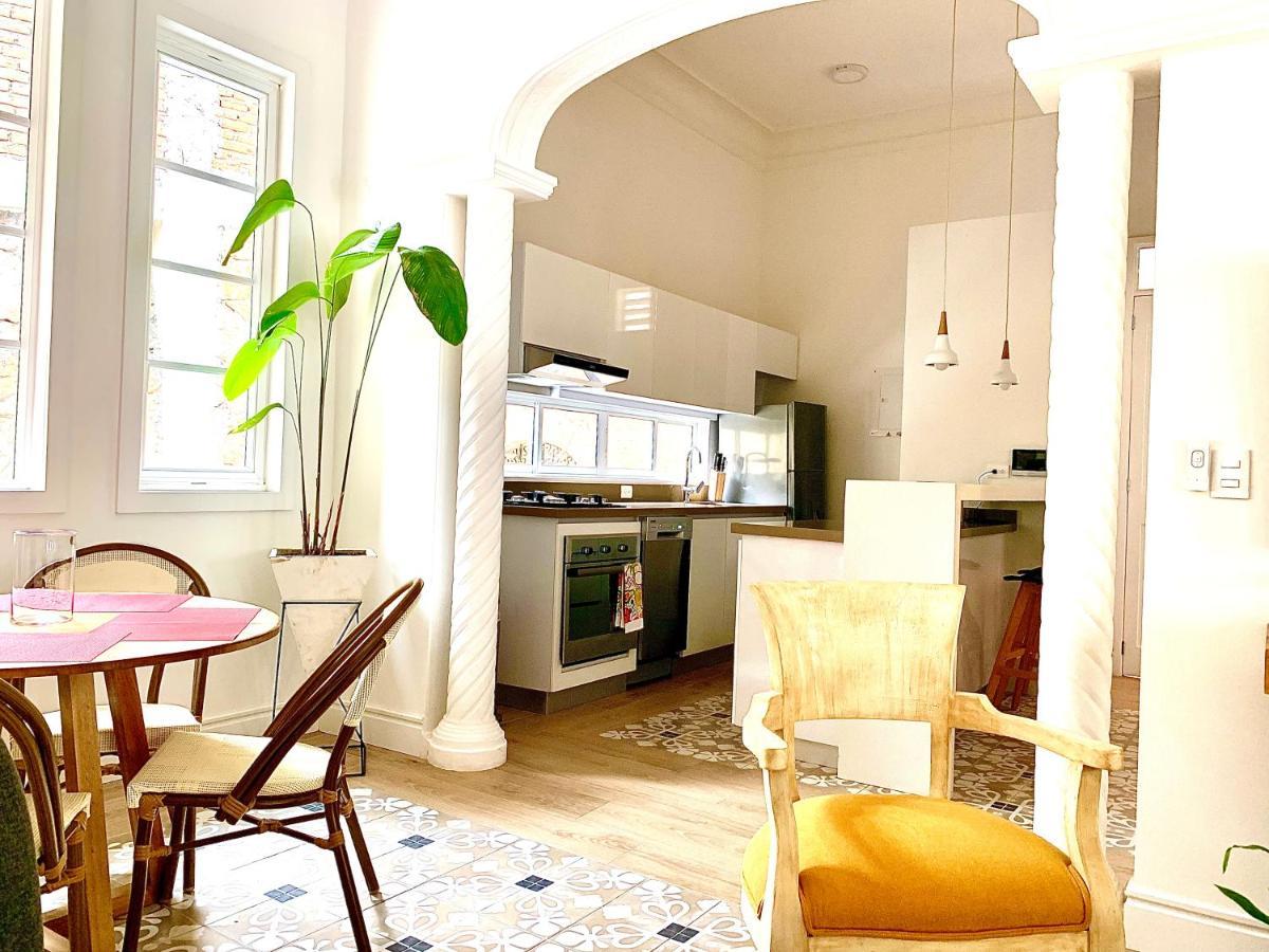 Casa Rambla Serra Cali Ngoại thất bức ảnh