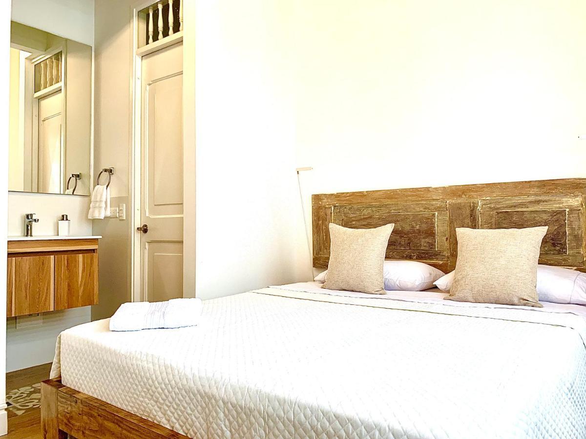 Casa Rambla Serra Cali Ngoại thất bức ảnh