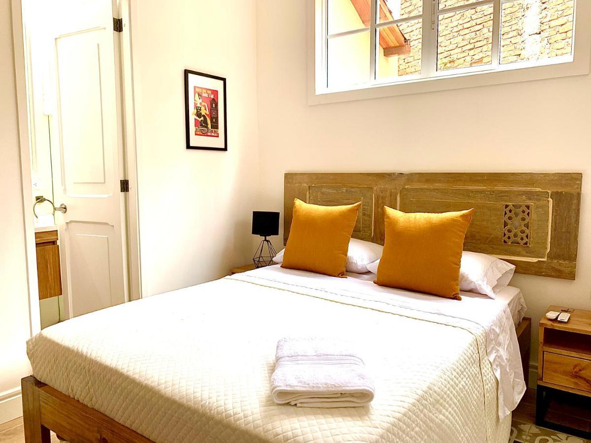 Casa Rambla Serra Cali Ngoại thất bức ảnh