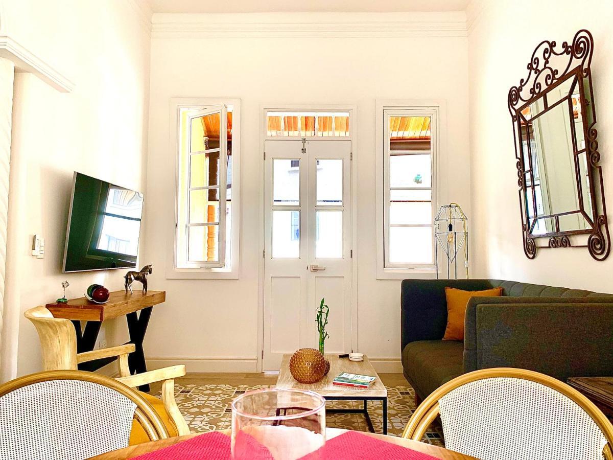 Casa Rambla Serra Cali Ngoại thất bức ảnh
