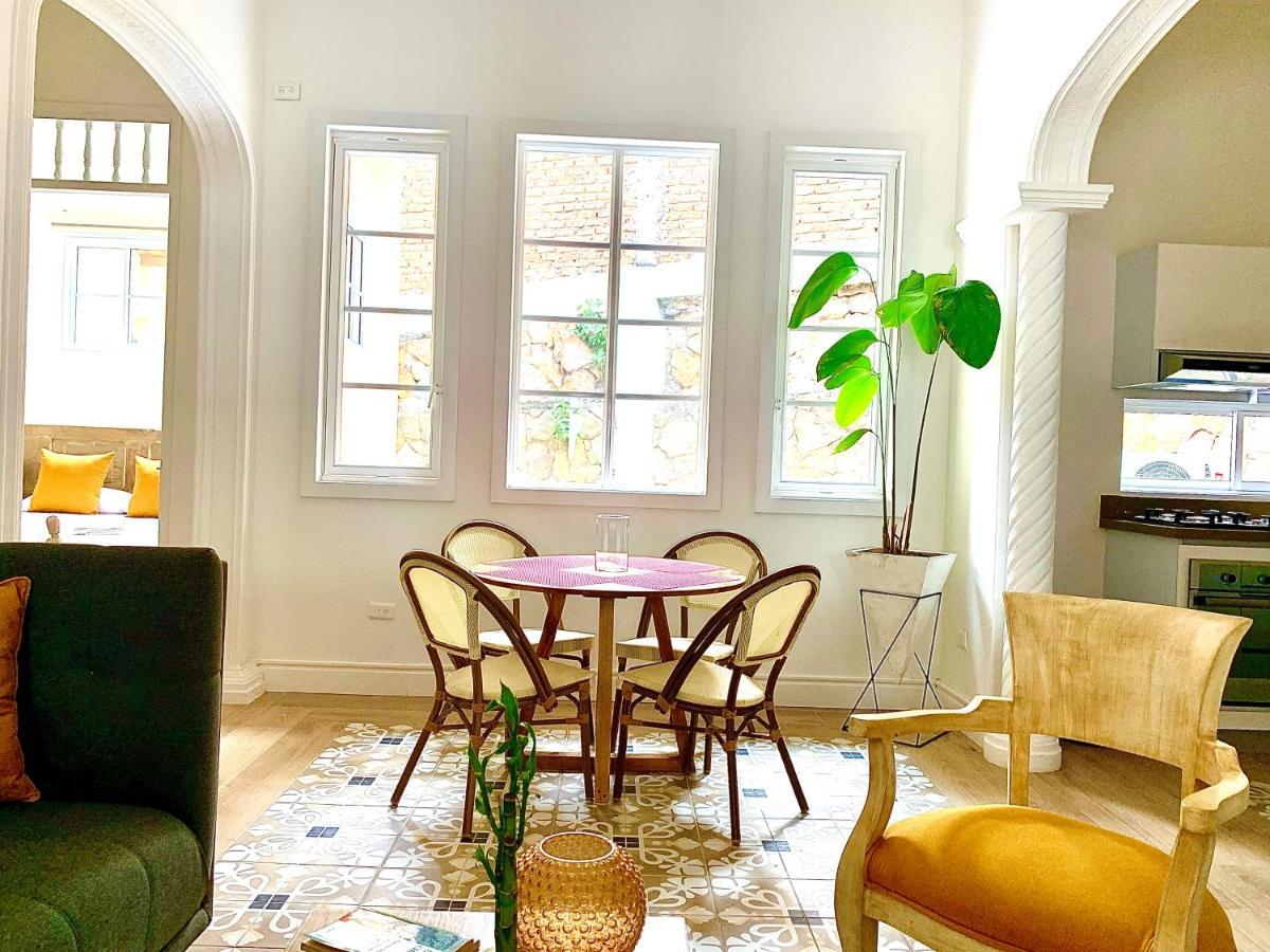 Casa Rambla Serra Cali Ngoại thất bức ảnh