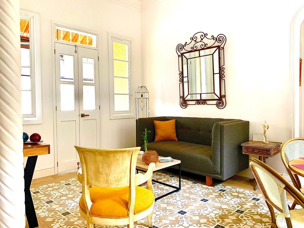 Casa Rambla Serra Cali Ngoại thất bức ảnh
