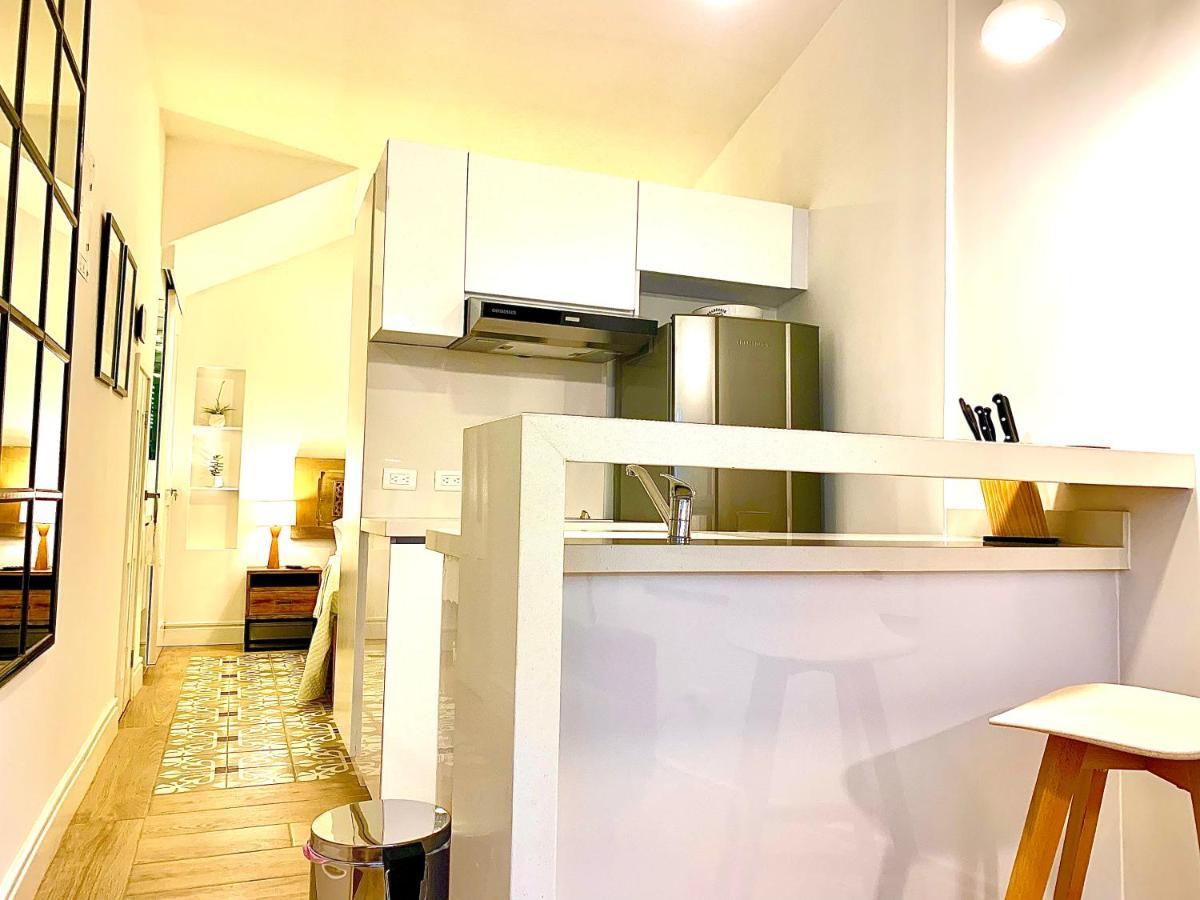 Casa Rambla Serra Cali Ngoại thất bức ảnh