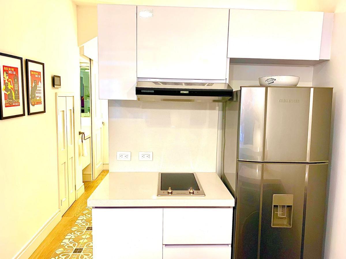 Casa Rambla Serra Cali Ngoại thất bức ảnh