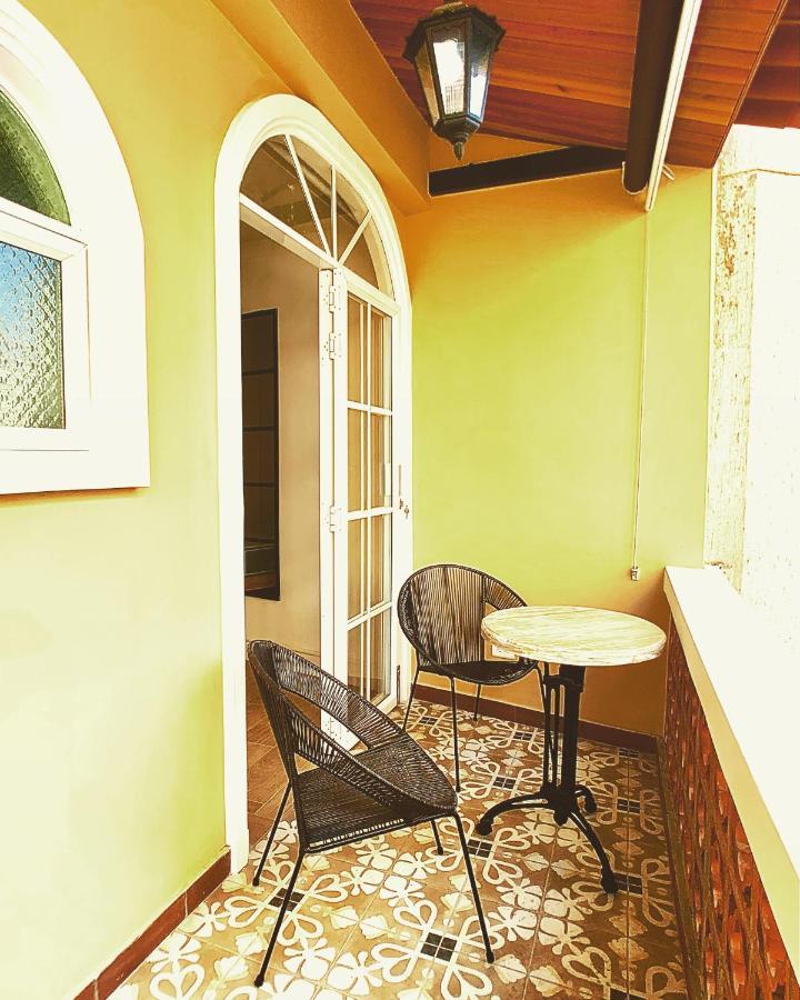 Casa Rambla Serra Cali Ngoại thất bức ảnh