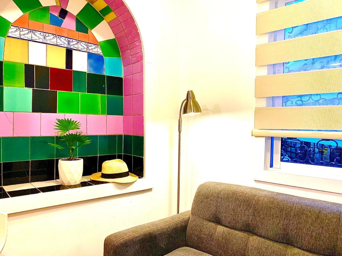 Casa Rambla Serra Cali Ngoại thất bức ảnh