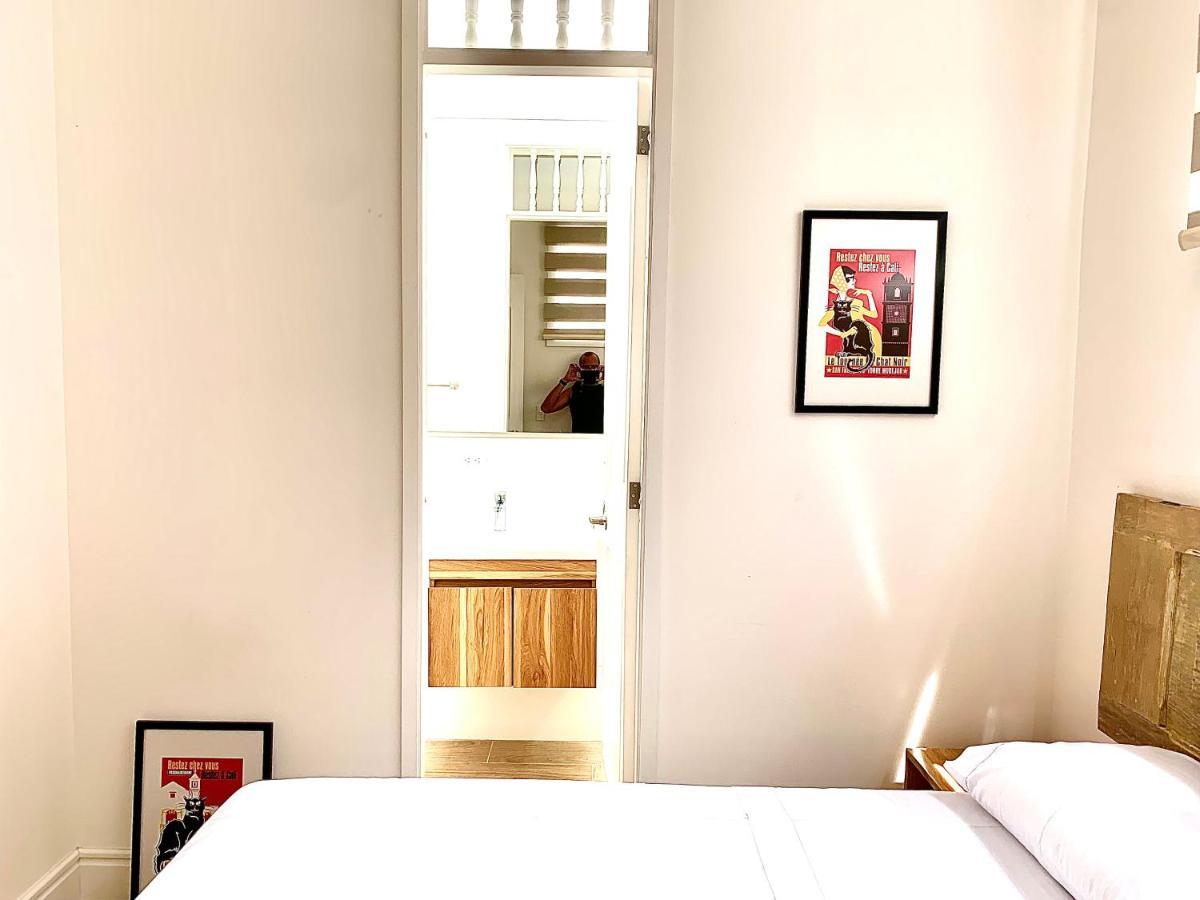 Casa Rambla Serra Cali Ngoại thất bức ảnh