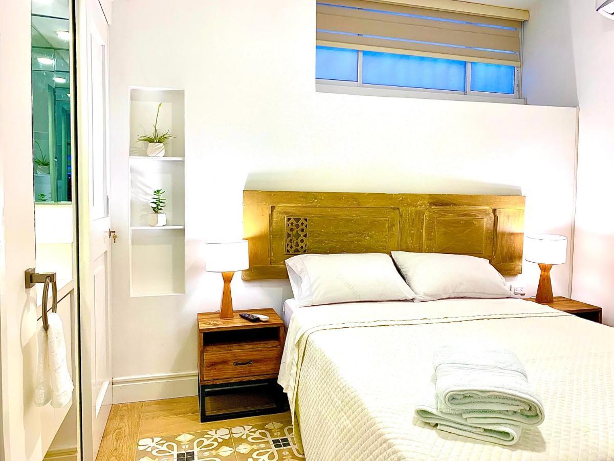 Casa Rambla Serra Cali Ngoại thất bức ảnh
