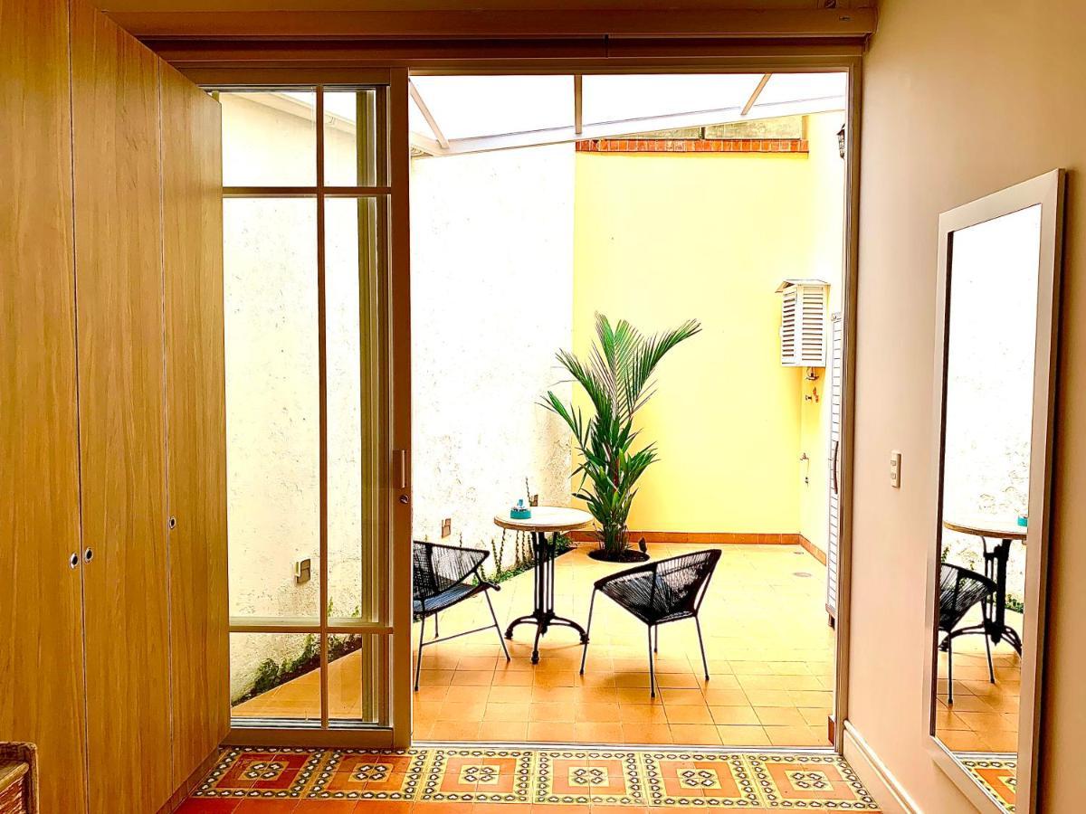Casa Rambla Serra Cali Ngoại thất bức ảnh