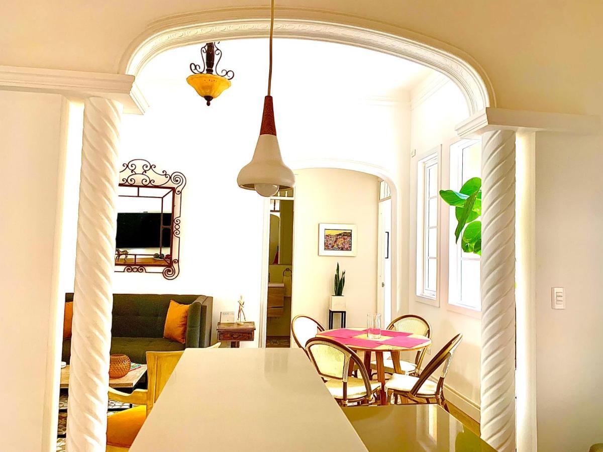 Casa Rambla Serra Cali Ngoại thất bức ảnh