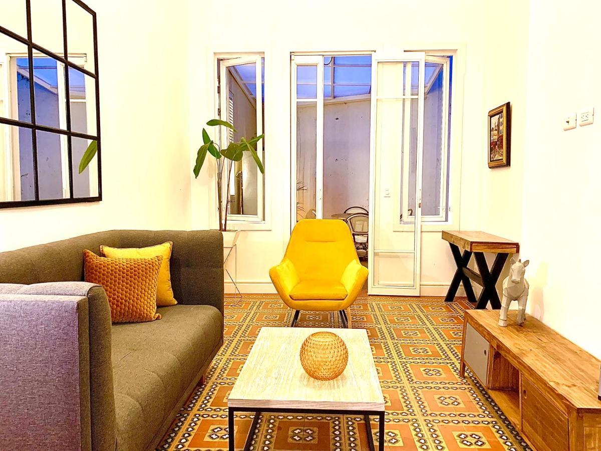 Casa Rambla Serra Cali Ngoại thất bức ảnh