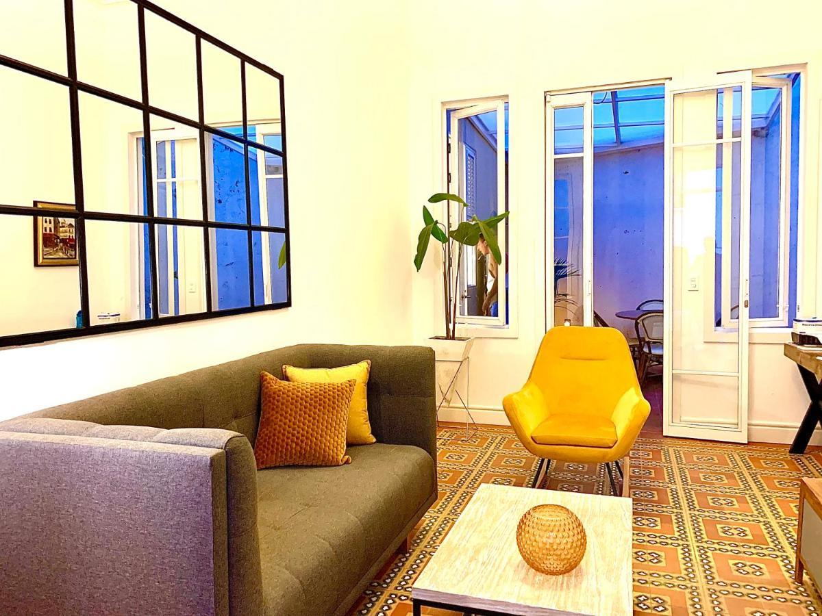 Casa Rambla Serra Cali Ngoại thất bức ảnh