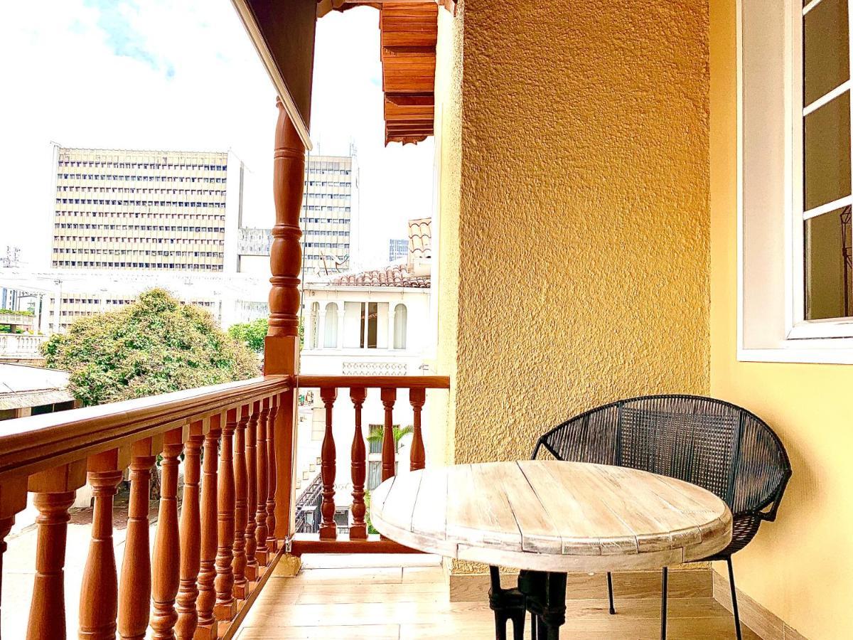 Casa Rambla Serra Cali Ngoại thất bức ảnh