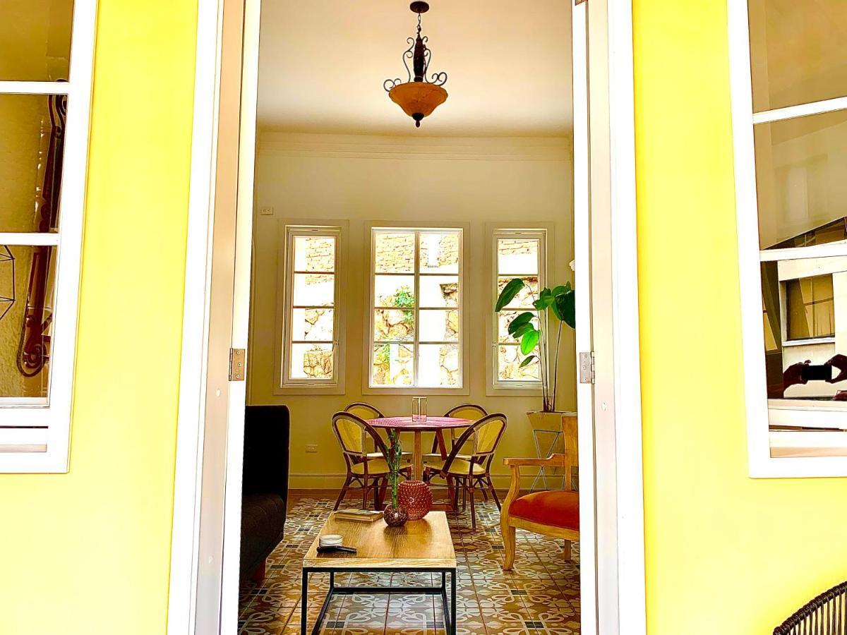Casa Rambla Serra Cali Ngoại thất bức ảnh