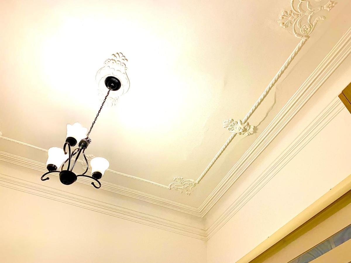 Casa Rambla Serra Cali Ngoại thất bức ảnh