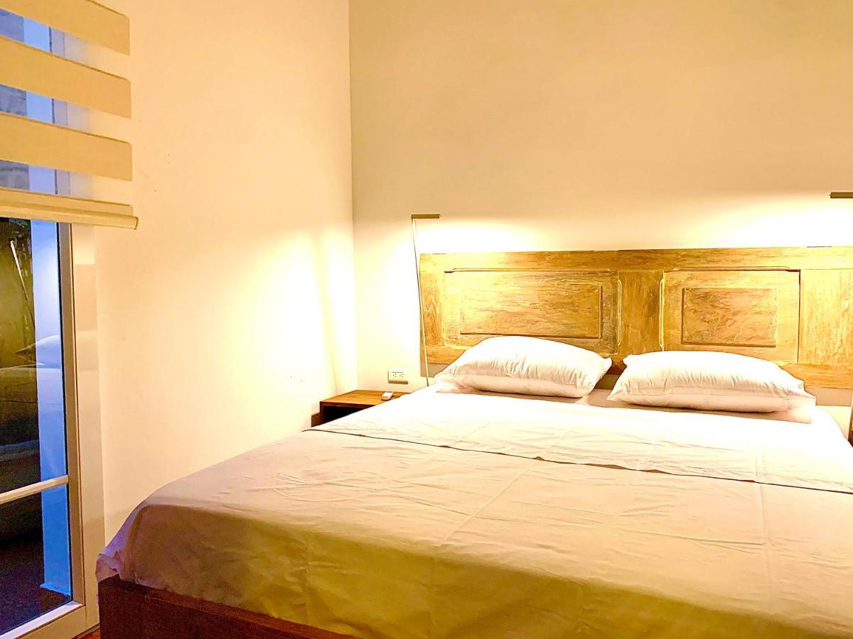 Casa Rambla Serra Cali Ngoại thất bức ảnh
