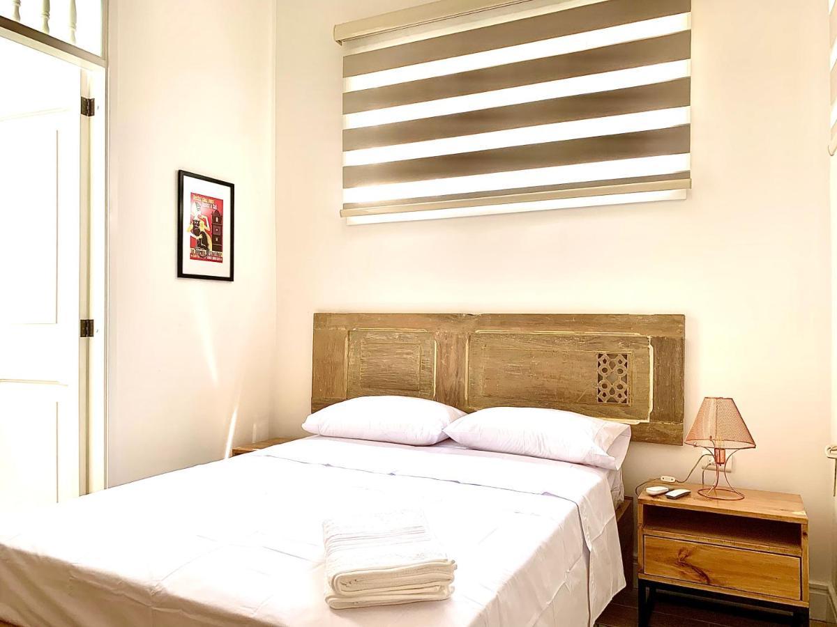 Casa Rambla Serra Cali Ngoại thất bức ảnh