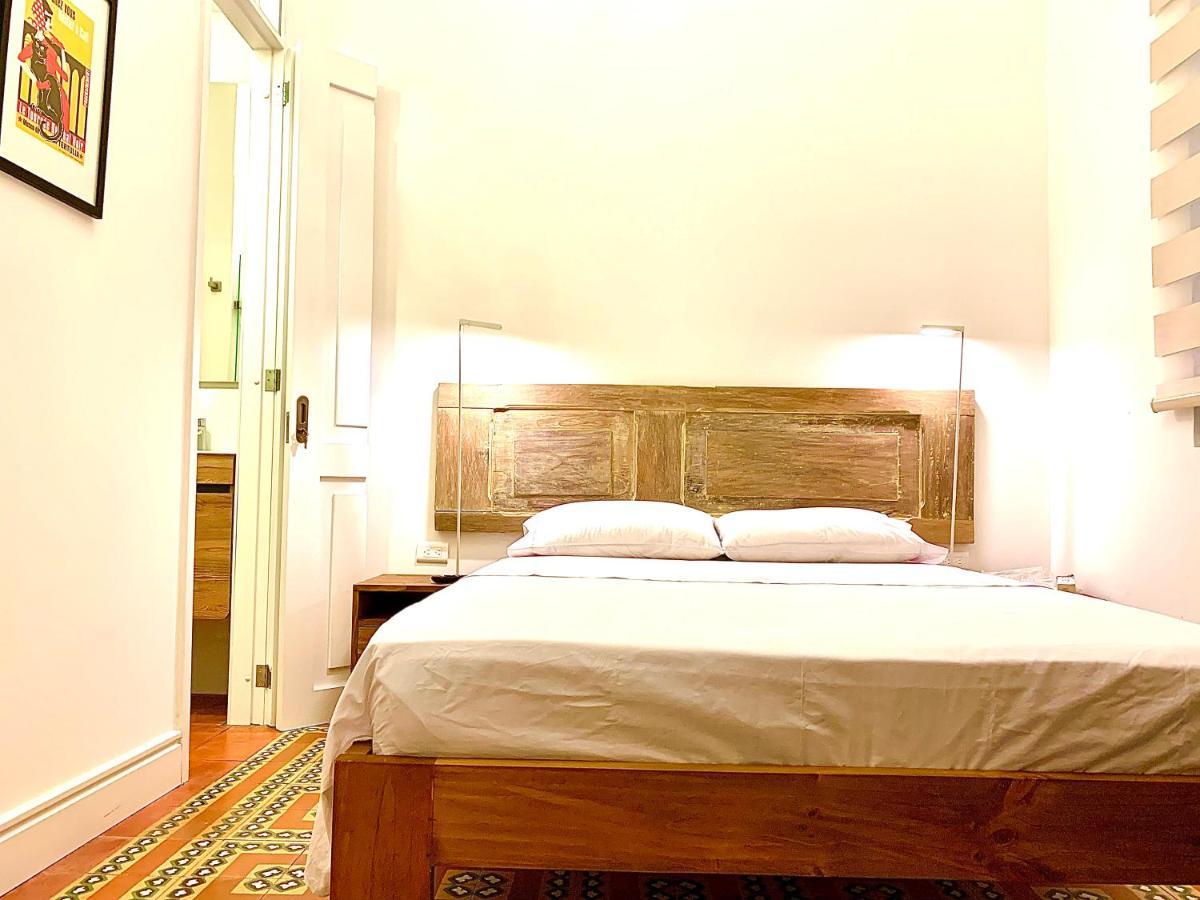 Casa Rambla Serra Cali Ngoại thất bức ảnh