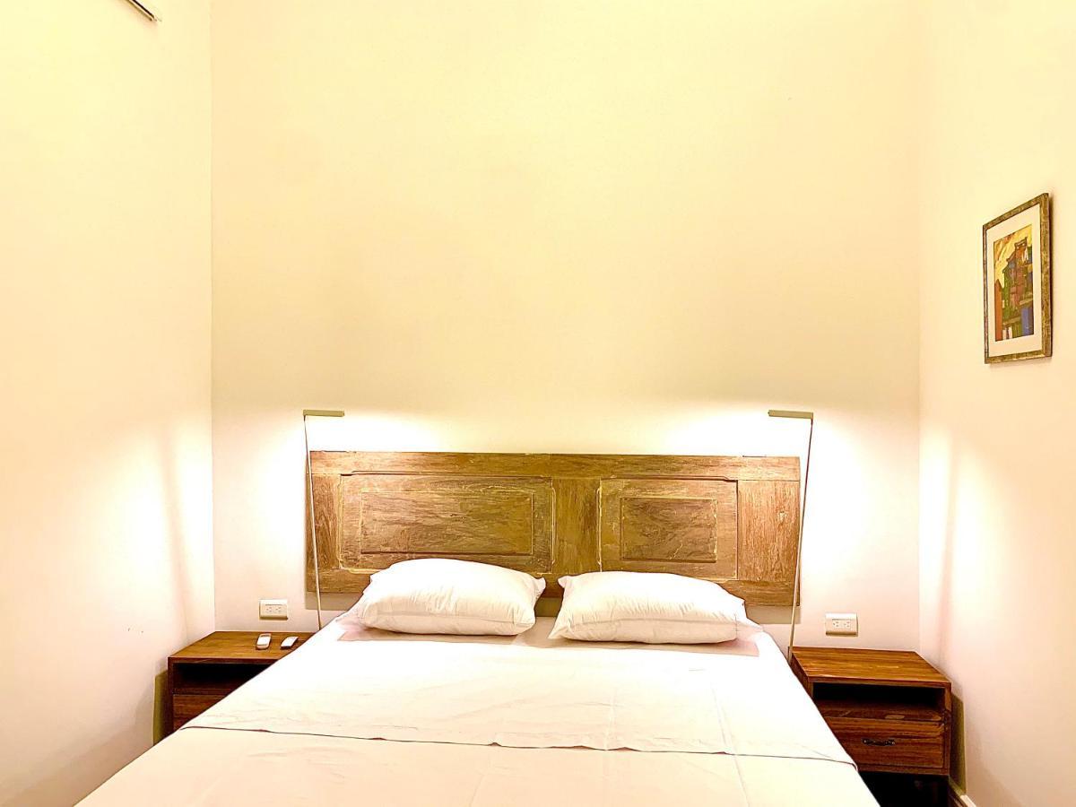 Casa Rambla Serra Cali Ngoại thất bức ảnh