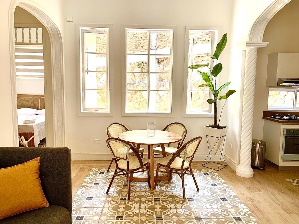 Casa Rambla Serra Cali Ngoại thất bức ảnh