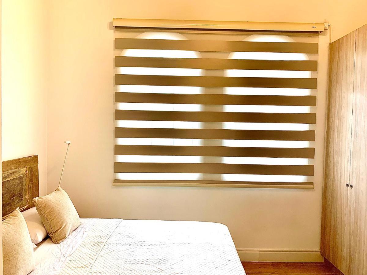Casa Rambla Serra Cali Ngoại thất bức ảnh