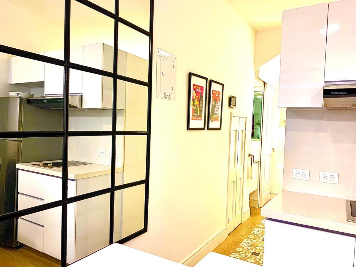 Casa Rambla Serra Cali Ngoại thất bức ảnh