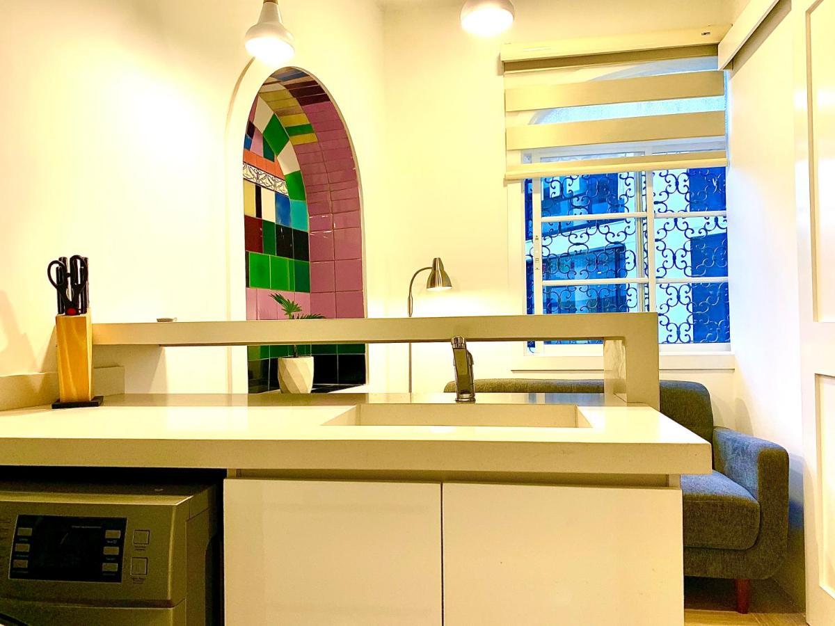 Casa Rambla Serra Cali Ngoại thất bức ảnh