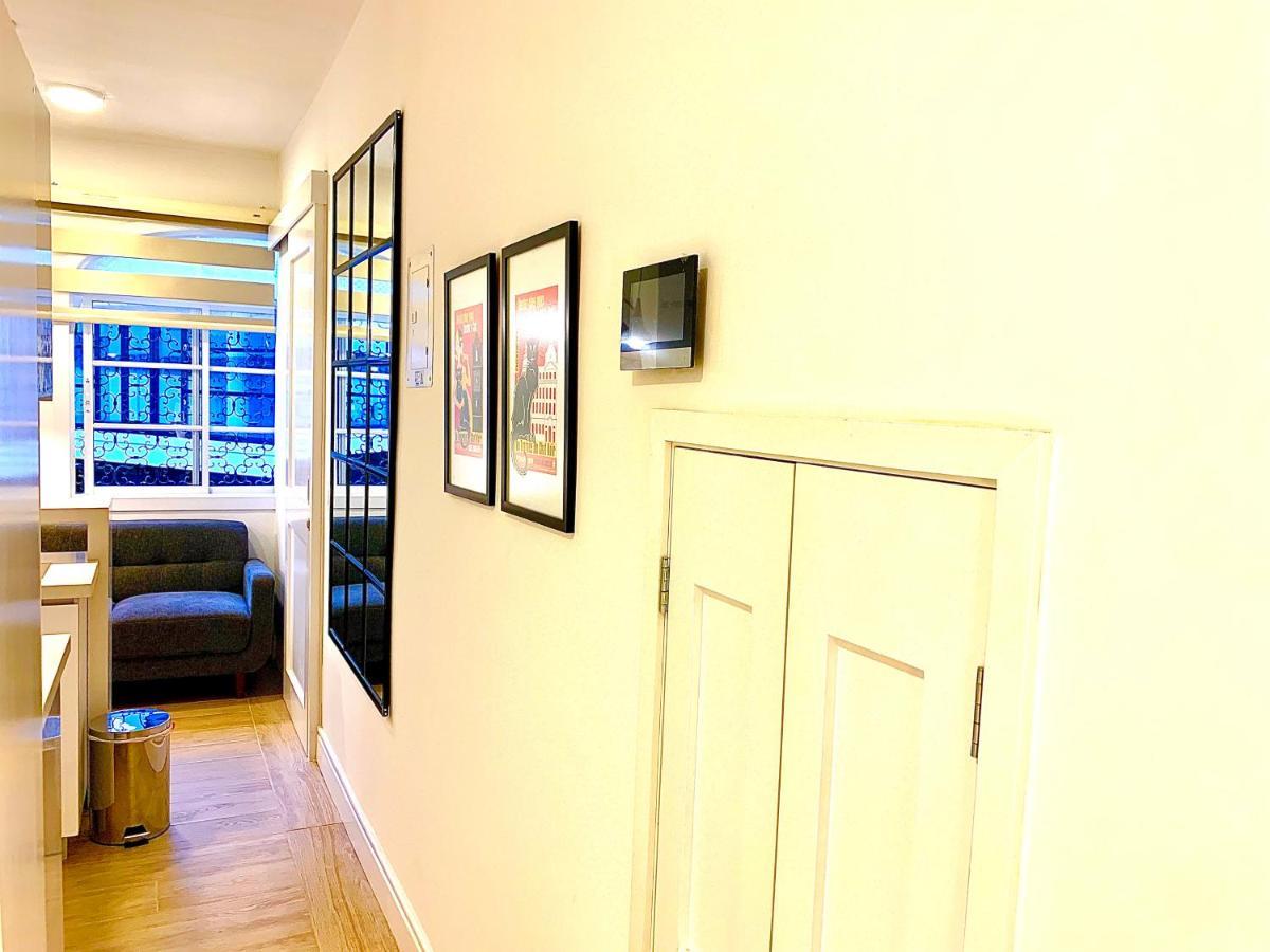 Casa Rambla Serra Cali Ngoại thất bức ảnh