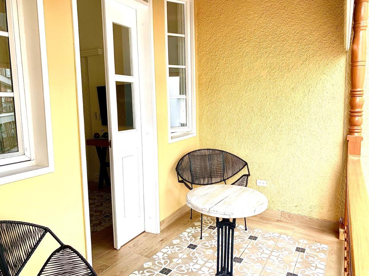 Casa Rambla Serra Cali Ngoại thất bức ảnh