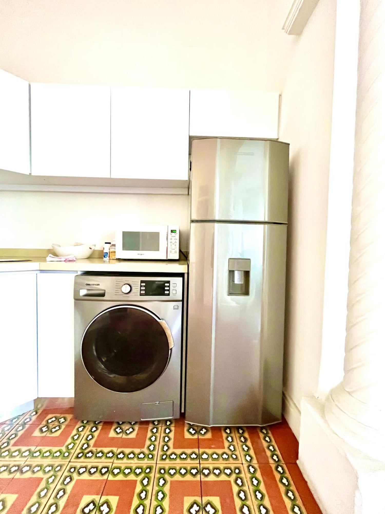 Casa Rambla Serra Cali Ngoại thất bức ảnh