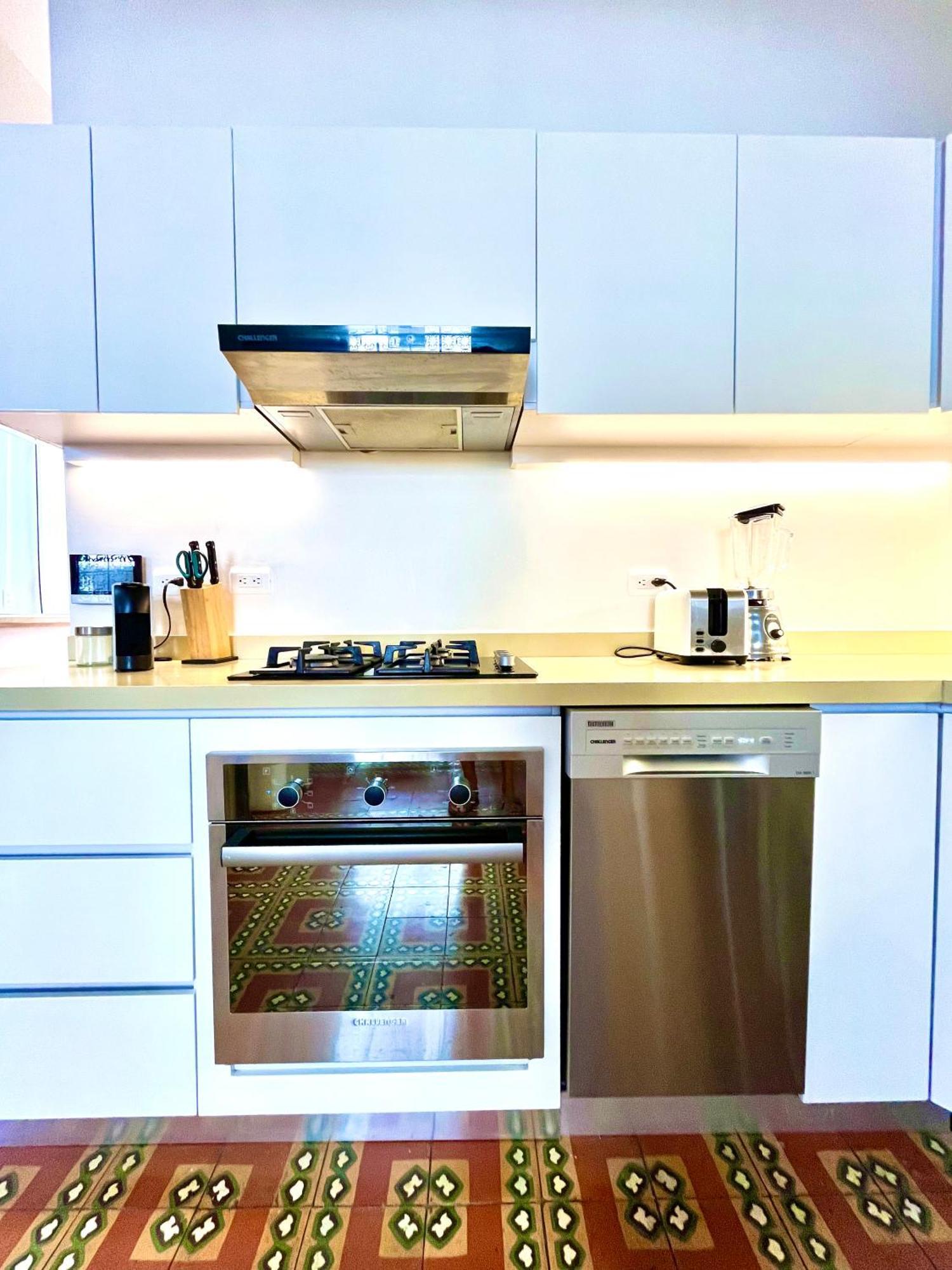 Casa Rambla Serra Cali Ngoại thất bức ảnh