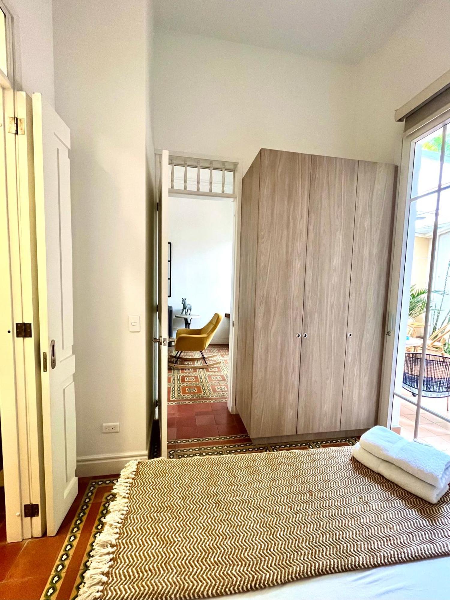 Casa Rambla Serra Cali Ngoại thất bức ảnh