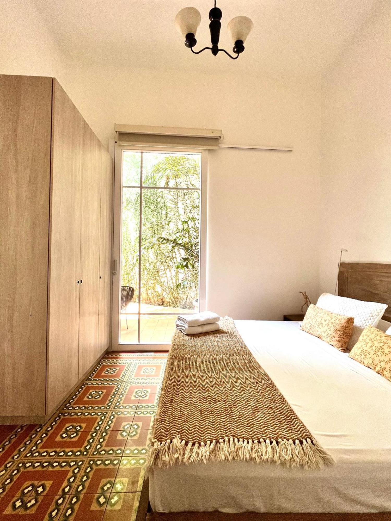 Casa Rambla Serra Cali Ngoại thất bức ảnh