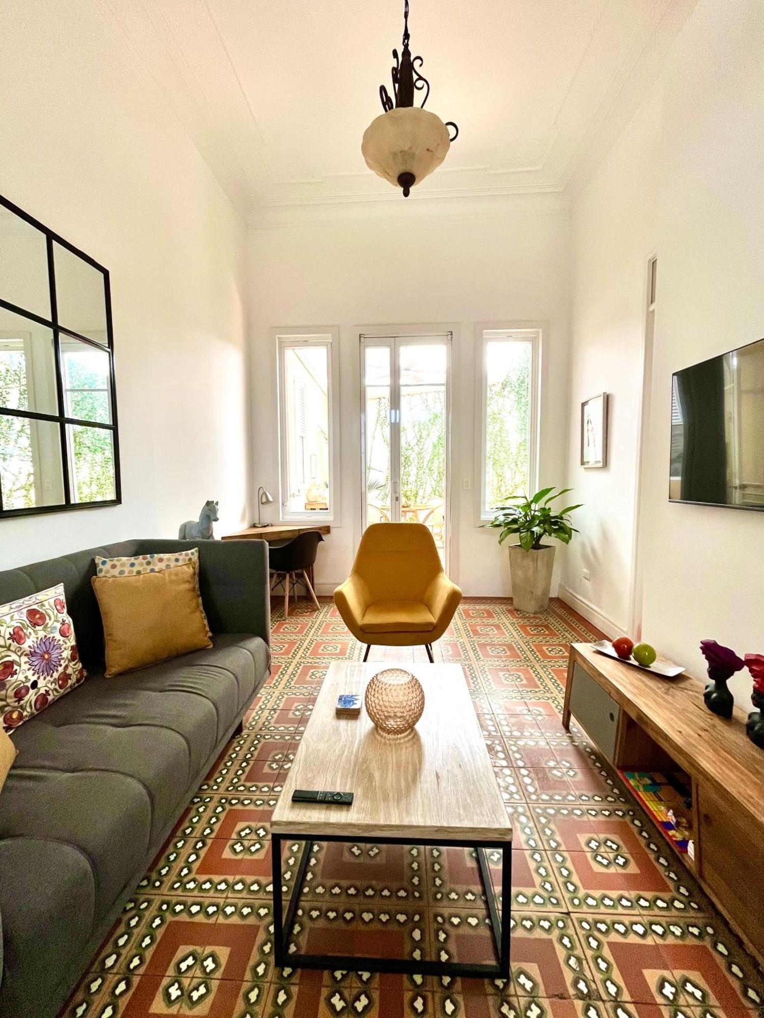 Casa Rambla Serra Cali Ngoại thất bức ảnh