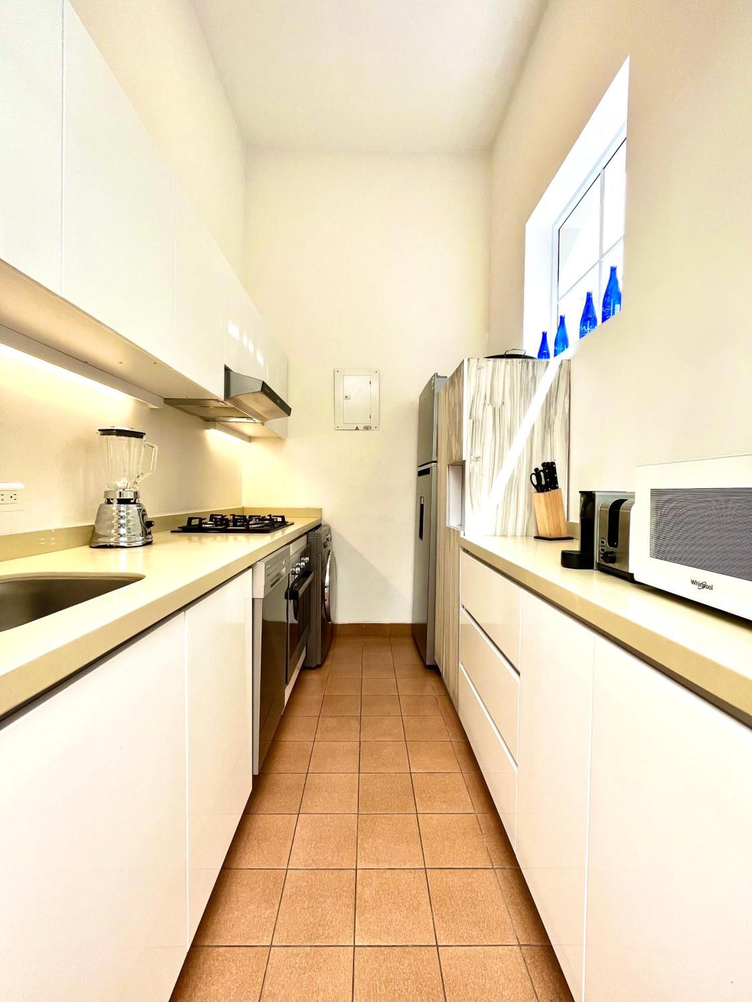 Casa Rambla Serra Cali Ngoại thất bức ảnh