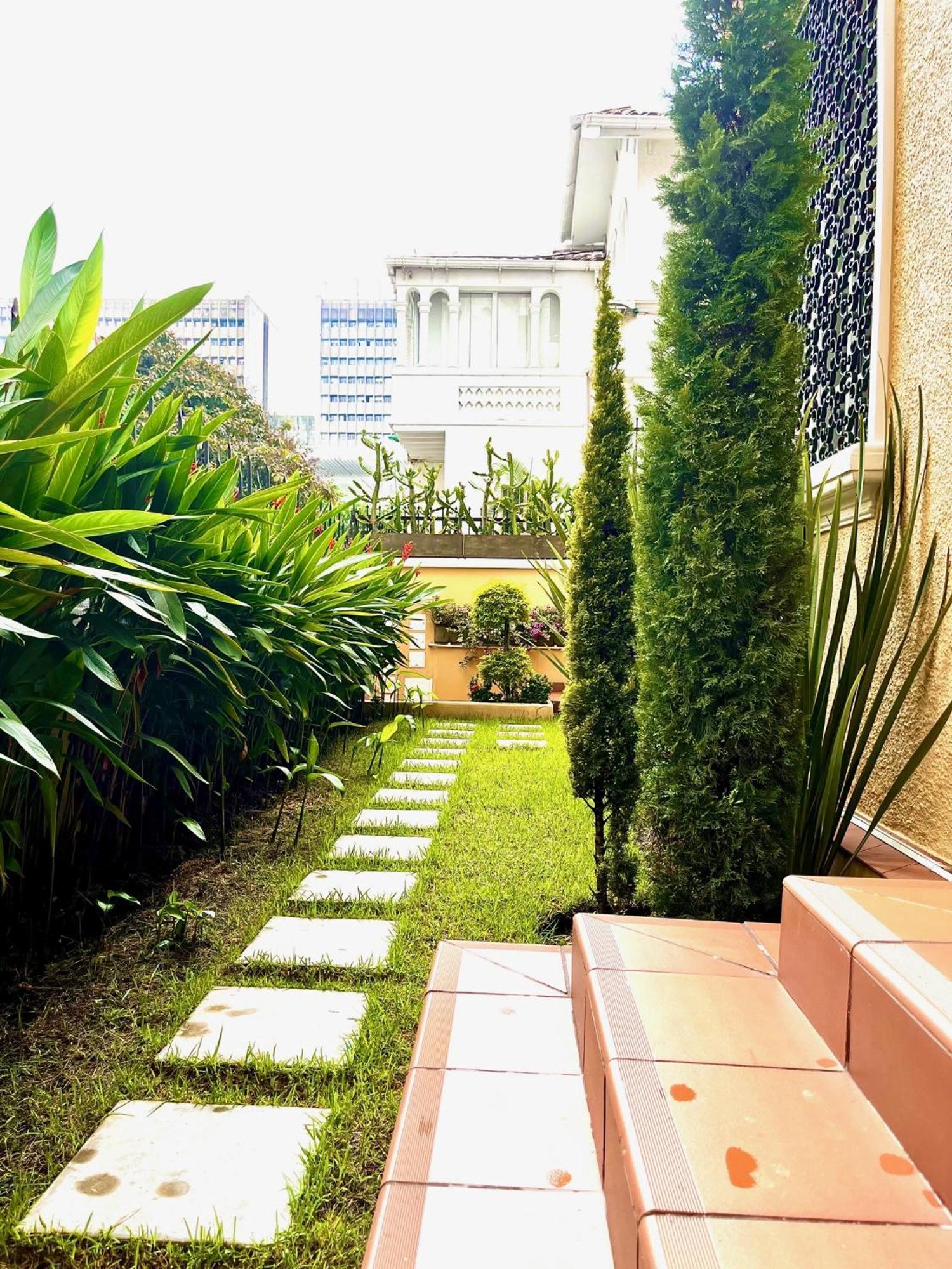 Casa Rambla Serra Cali Ngoại thất bức ảnh